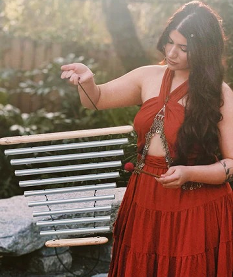 Chimes – The Sound Journey Store - Canada's Largest Selection of