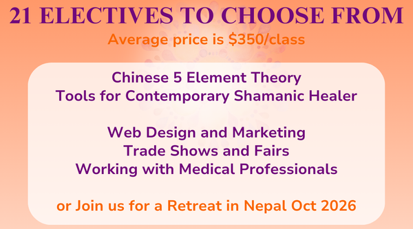 Hybrid  Registration for Rooted in Sound Academy Canada 2026