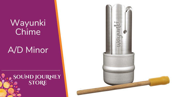 A/D Minor Wayunki Chime