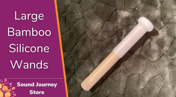 Most Popular Wands and Mallets