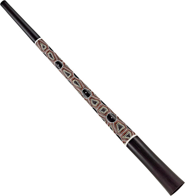 Meinl Sliced Pro Painted Didgeridoo: Key of E