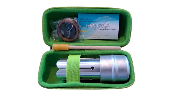 F# Minor Wayunki Chime