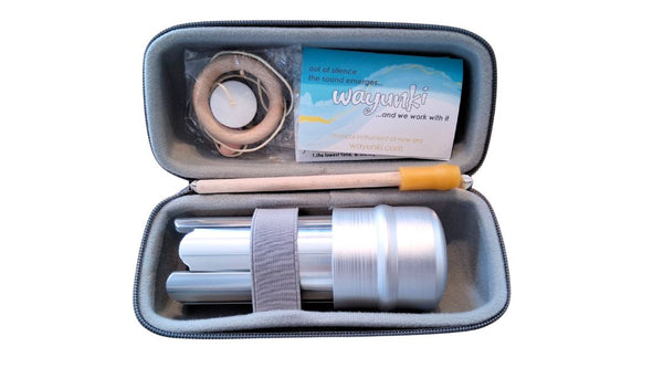 A Major Wayunki Chime