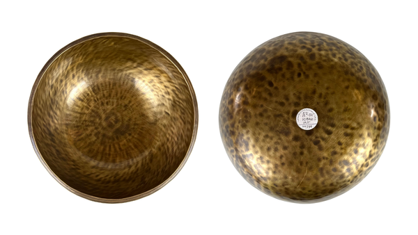 Traditional Concert Bowls "Old Harmony" Four Bowl Set