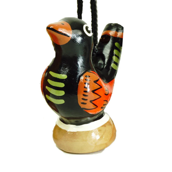 Bird Water Whistle