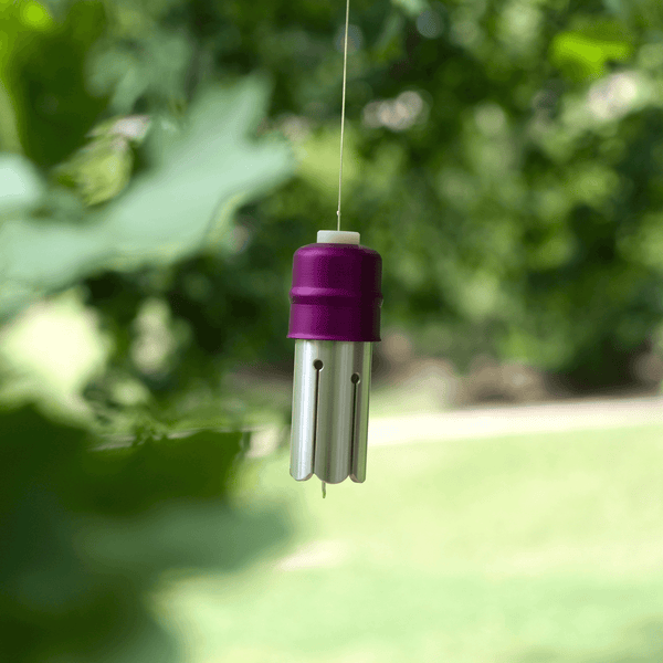 A Minor Wayunki Chime