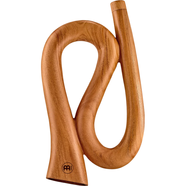 Meinl S-Shaped Didgeridoo: Key of D
