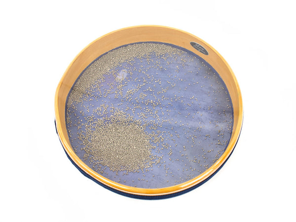 18" Ocean Drum from Shaw Percussion