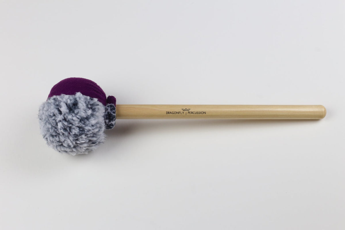 Dragonfly Mallets Resonance Series Large Double Sided The Sound