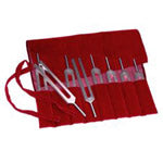 Solar Harmonic Upgrade (D E F A B C) to create C Major Scale