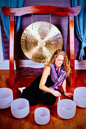 Laura Ireland - Expressions for the Soul