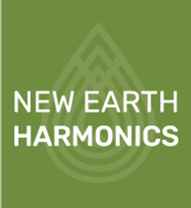 Mary Ann Sato - New Earth Harmonics