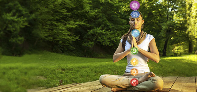 The 7 Chakras Explained – The Sound Journey Store - Canada's Largest ...