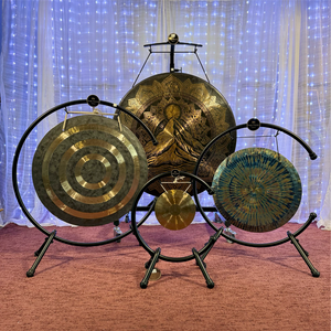 Gongs