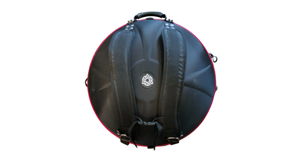 Luc's PeacePan 9 Note C# Hijaz with Cosmetic Marks