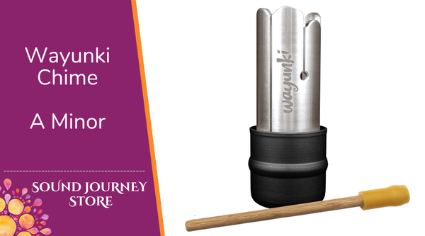 A Minor Wayunki Chime