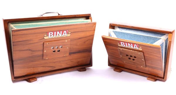 Large Bina Shruti Box