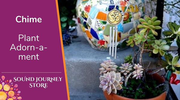 Jacob's Assorted Adorn-a-ment Chime