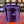 Load image into Gallery viewer, Deluxe Purple Padded Bags for Singing Bowls
