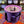 Load image into Gallery viewer, Deluxe Purple Padded Bags for Singing Bowls
