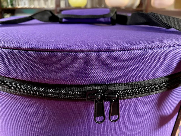 Deluxe Padded Bags for Singing Bowls