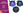 Deluxe Padded Bags for Singing Bowls