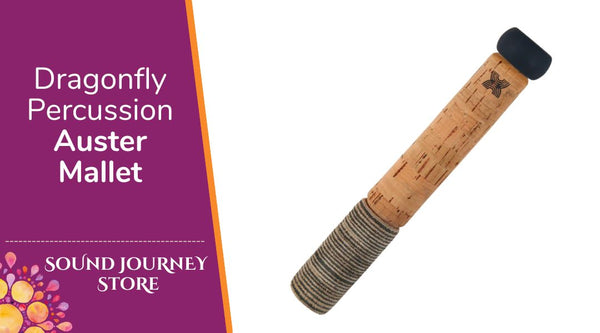 Dragonfly Mallets - Auster Mallet