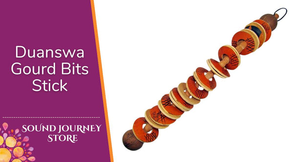 Duanswa Gourd Bits Stick