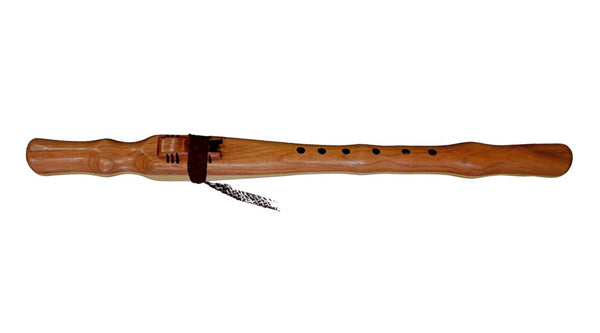 G Minor Blue Star Flute "Thalia"