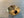 Hard Blue Bunny Tail Mallets