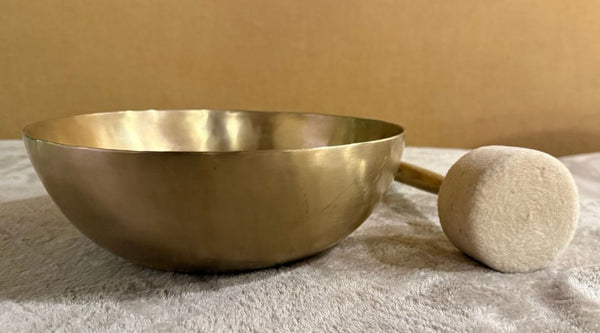 C#3 Limited Edition HOLISTIC Vibroacoustic Bowls