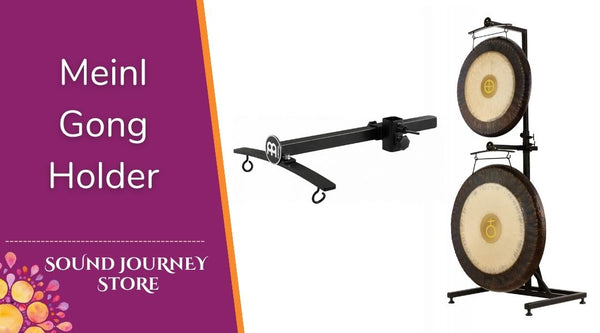 Extra Cross Bar for Meinl Framed Gong Stand