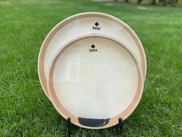 Sela Percussion Ocean Drum 55 cm – Drumland Canada