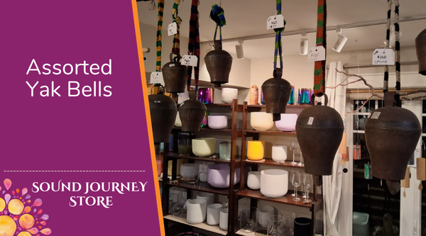 Yak Bells