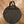 Plain Gong Bag / Hand Drum Bag