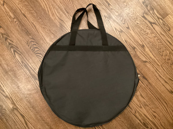 Plain Gong Bag / Hand Drum Bag