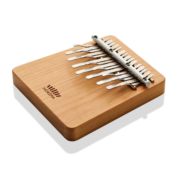 HOKEMA - Kalimba B15 G-Major and Bag