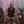 Luc's PeacePan 9 Note D Kurd Galaxy Finish