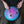 Hot Steel Sparkly Tongue Drum 20 note A Minor G# Giza