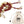 Meinl Ajuch Bells Large - Red & Golden
