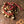 Meinl Ajuch Bells Large - Red & Golden