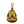Caxixi Shaker Small