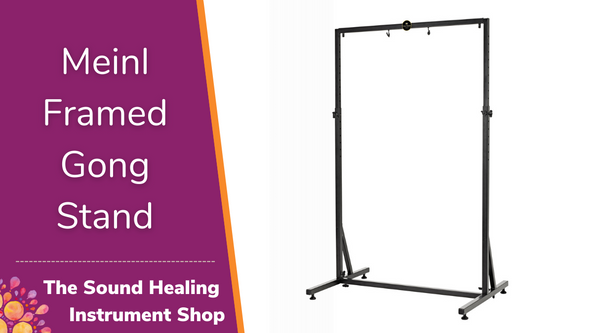 Meinl Framed Gong Stand