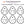 Low B3 Pentatonic Ceramic Ocarina