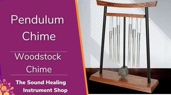 Woodstock Chime - Pendulum Chime