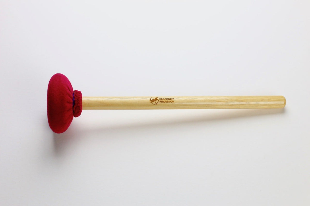 Dragonfly Mallets Resonance Series Medium Hard The Sound Journey