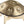 Meinl Inclined Wood Handpan Stand