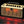 THR's Virtual Tube Illumination includes a simulated orange tube glow from the metal speaker grille.
