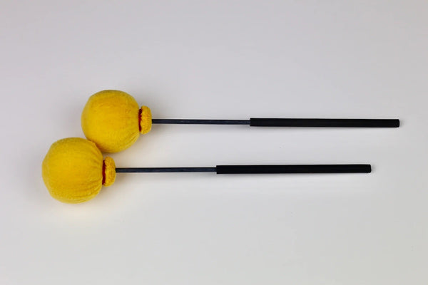 Dragonfly Mallets - Set of two MINI ROLLERS LARGE (RSMRL)